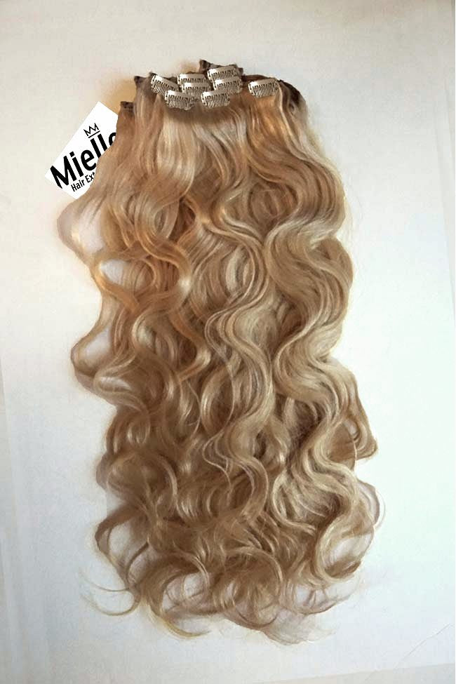 Beach Waves The Best Hair Extensions Brand Top Beach Waves Topper