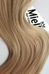 Butterscotch Blonde 8 Piece Clip Ins - Straight Hair