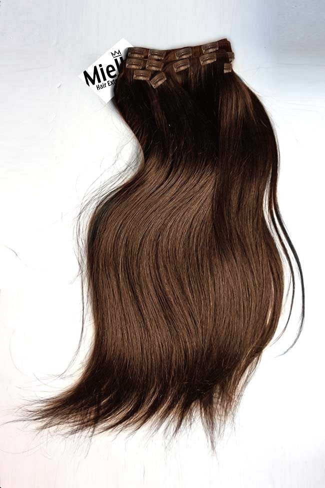 Chestnut-Brown-Clip-In-Hair-