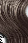 Smokey Brown Seamless Tape Ins - Straight Hair